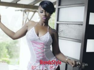 BrendaStyle