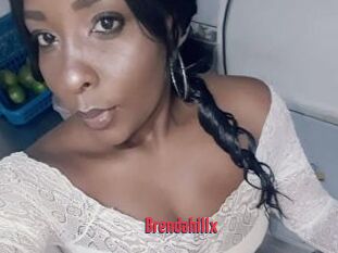 Brendahillx
