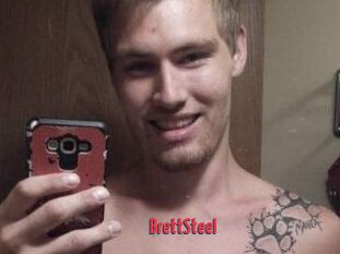 BrettSteel