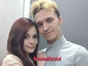 BrianAndChristal