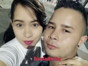 BrianAndEmiliaa