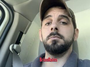 BrianRains