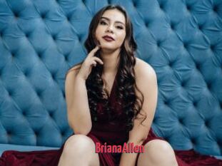 BrianaAllen