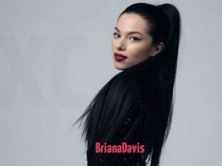 BrianaDavis