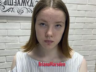 BrianaMarsden