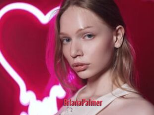 BrianaPalmer