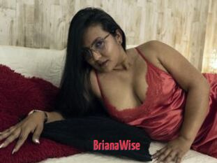BrianaWise