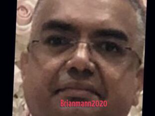 Brianmann2020