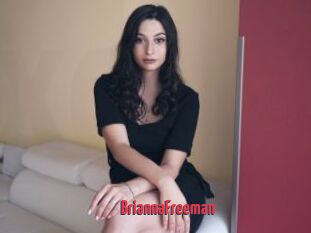 BriannaFreeman