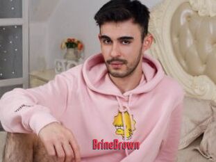 BrineBrown