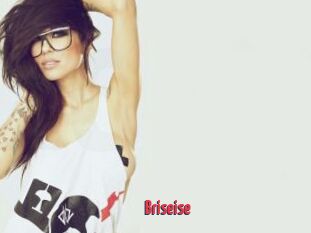 Briseise