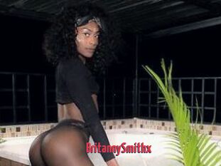 BritannySmithx