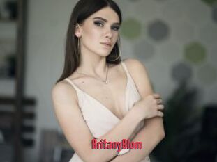 BritanyBlom