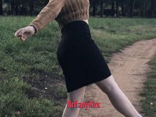 BritanyKox