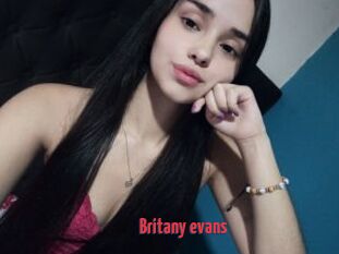 Britany_evans