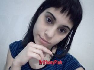 BrithanyPink