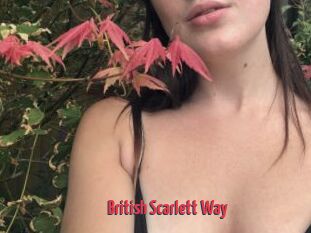 British_Scarlett_Way