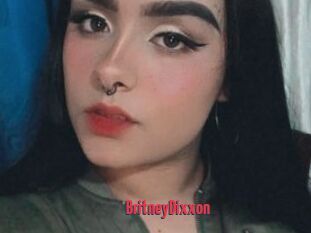 BritneyDixxon