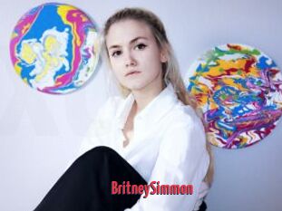 BritneySimmon