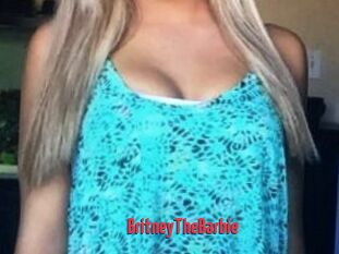 BritneyTheBarbie