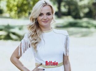 Britnie