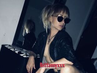 Brittannyxxx