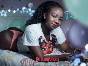 BrittanyJhons