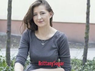 BrittanySugar