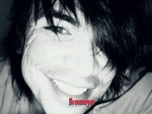 Bromoyo