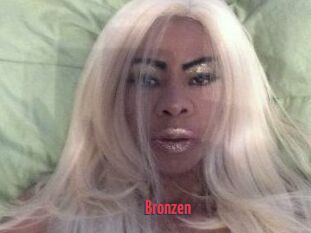 Bronzen