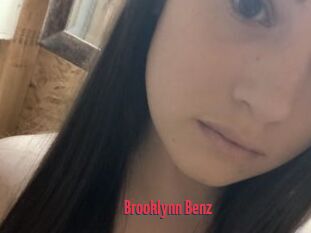 Brooklynn_Benz