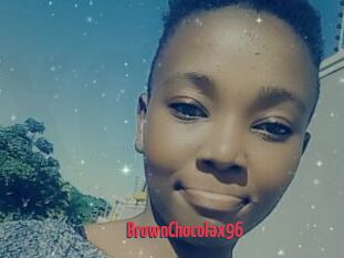BrownChocolax96