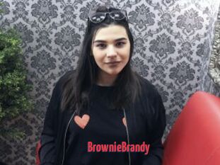 BrownieBrandy
