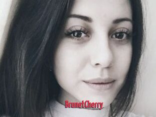 BrunetCherry