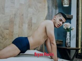 Bryan_Morris