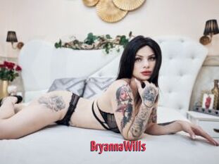 BryannaWills