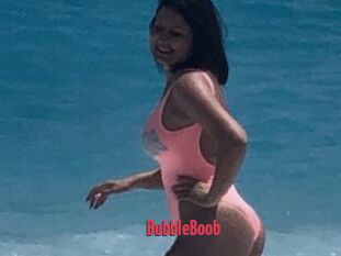 BubbleBoob