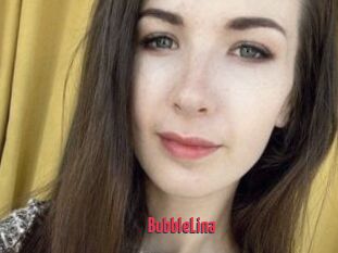 BubbleLina