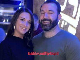 BubblesandtheBeard