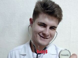 BuddyB