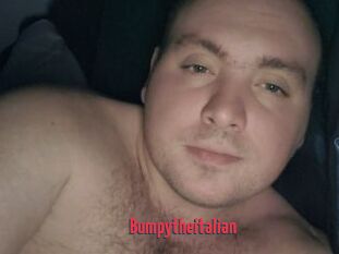 Bumpytheitalian