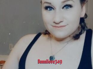 Bunnilove349