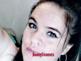 BunnyEvansex