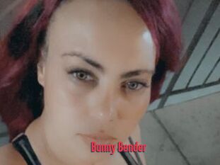 Bunny_Bender