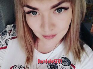 BurntobeSEXY