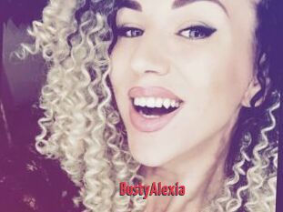 BustyAlexia