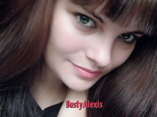 BustyAlexis