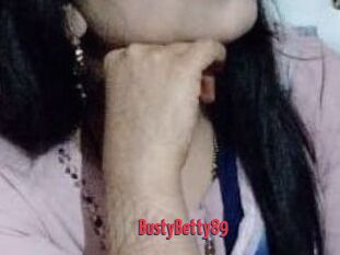 BustyBetty89
