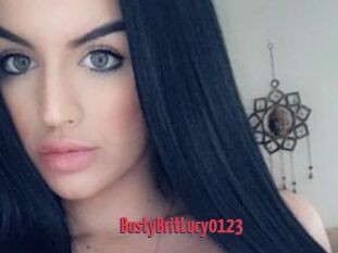 BustyBritLucy0123