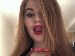 BustyGirlLove